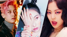 The Makeup Trick That Every K-pop Artist Swears By