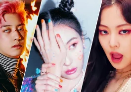 The Makeup Trick That Every K-pop Artist Swears By
