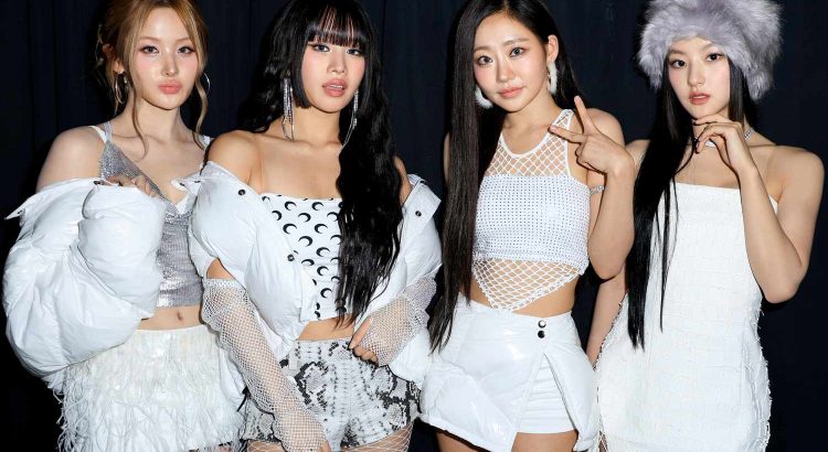 The Group That Went Viral Because of a Mistake
