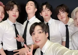 The Time BTS Was Mentioned in the UN Again