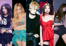 The K-pop Fancam That Broke the Internet at 3AM