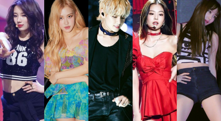 The K-pop Fancam That Broke the Internet at 3AM