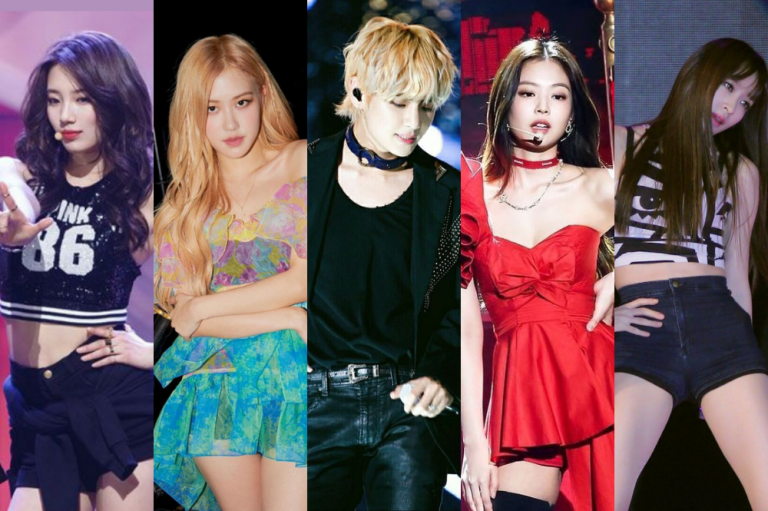 The K-pop Fancam That Broke the Internet at 3AM