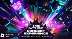 NCT 127’s Metaverse HQ : A Digital Home for Fans