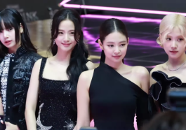 BLACKPINK's Comeback Surprise: This One Detail