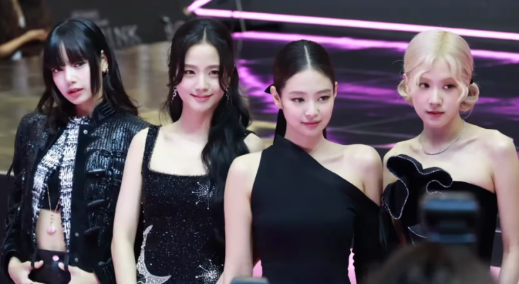 BLACKPINK's Comeback Surprise: This One Detail