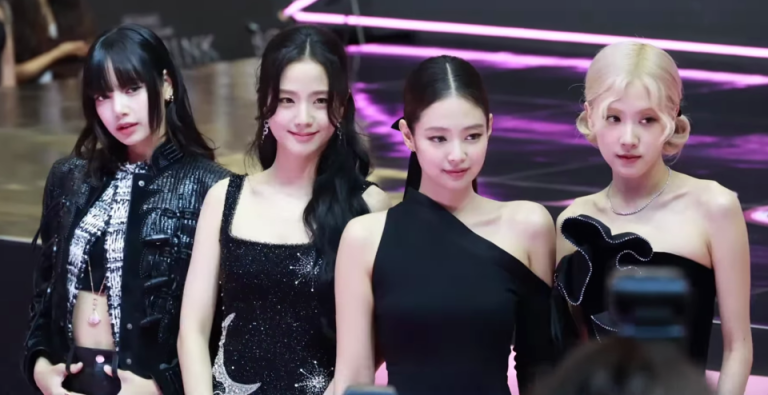 BLACKPINK's Comeback Surprise: This One Detail