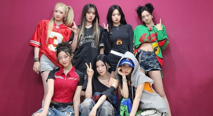 K-pop Concerts Now Have the Craziest Fan Projects