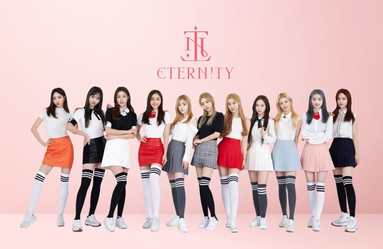 This AI-Created K-pop Idol Is Breaking Charts and Minds