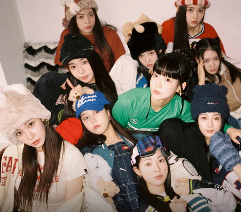 This K‑pop Loyalty Token Just Went to the Moon
