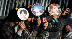 K-pop Fans Crashed This Voting App Again