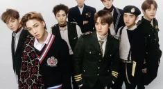 EXO Fans Just Launched a Satellite—Yes, A Real One!