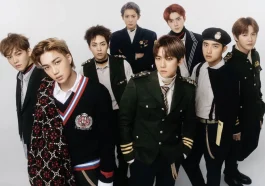 EXO Fans Just Launched a Satellite—Yes, A Real One!