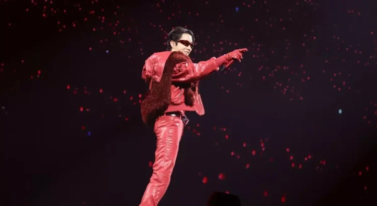 BTS Army Reunites in Seoul Fans Rejoice