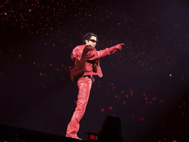 BTS Army Reunites in Seoul Fans Rejoice