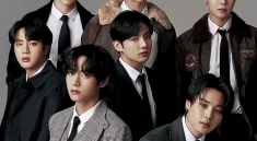 This BTS Clip Is Finally Getting the Attention