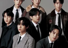 This BTS Clip Is Finally Getting the Attention