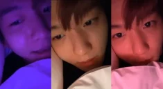 The Idol Who Called Out a Sasaeng on Live
