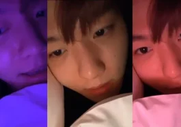 The Idol Who Called Out a Sasaeng on Live