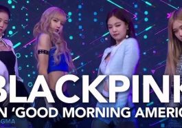 Why This Fancam Hit 20M Views in 48 Hours