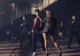 This Idol's Backup Dancer Became a TikTok Star Overnight