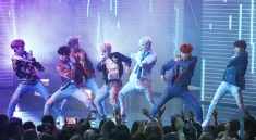 The Fan Project That Made a K-pop Star Cry on Stage