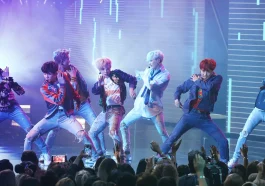The Fan Project That Made a K-pop Star Cry on Stage