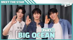 Big Ocean: The First Deaf K‑Pop Group