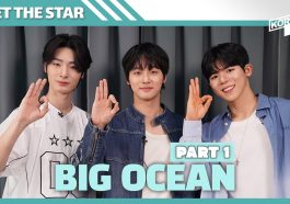 Big Ocean: The First Deaf K‑Pop Group