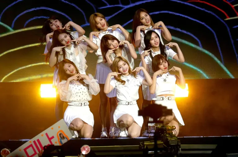 Is K-pop Overtaking Hollywood?