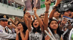 K-pop Fandom Just Funded a School in Africa