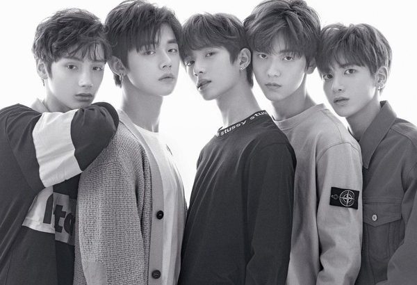 TXT Surprise Cover Shook YouTube to Its Core