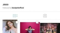 Jisoo Instagram Story: Is a New Subunit Forming?