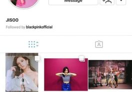 Jisoo Instagram Story: Is a New Subunit Forming?