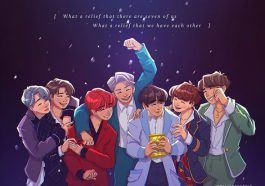 Fanart That Got Turned Into Official Merch