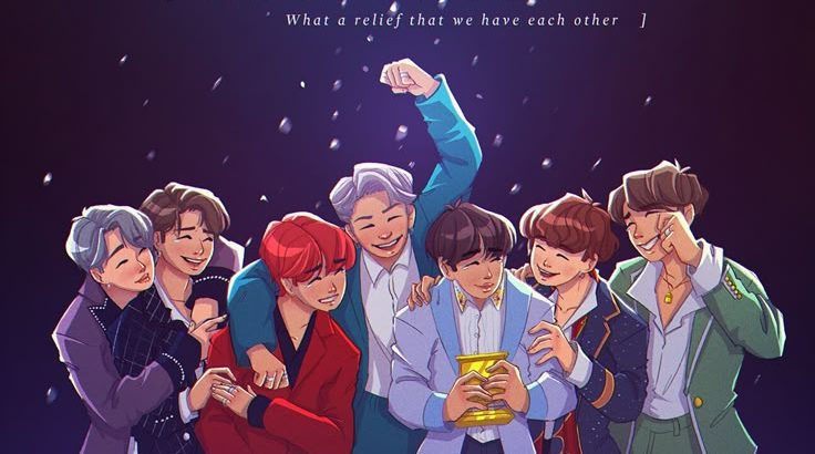 Fanart That Got Turned Into Official Merch