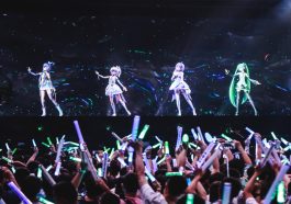 Virtual Idols vs Real Idols: Fans Say Which Wins in 2025