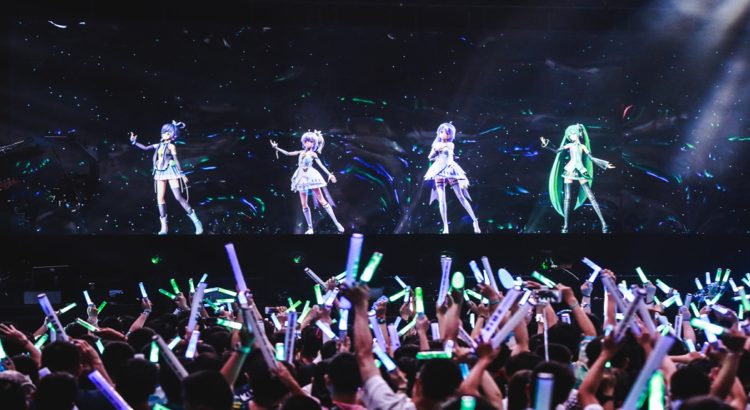 Virtual Idols vs Real Idols: Fans Say Which Wins in 2025