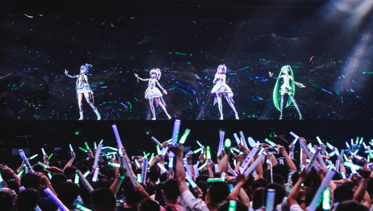 Virtual Idols vs Real Idols: Fans Say Which Wins in 2025