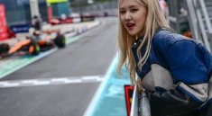 Trainee’s Fancam Broke TikTok in Under 10 Hours