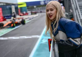 Trainee’s Fancam Broke TikTok in Under 10 Hours