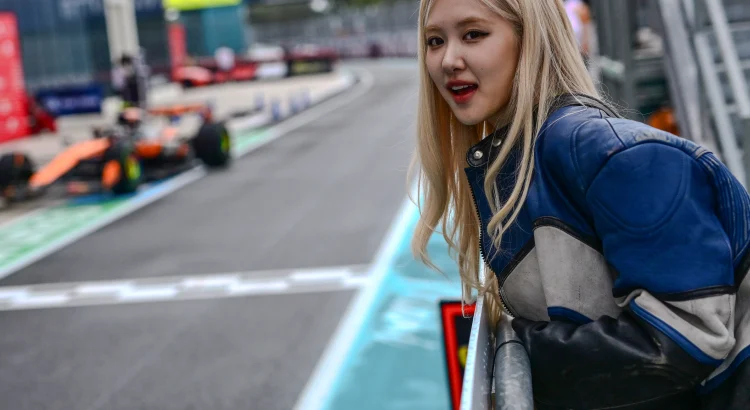 Trainee’s Fancam Broke TikTok in Under 10 Hours