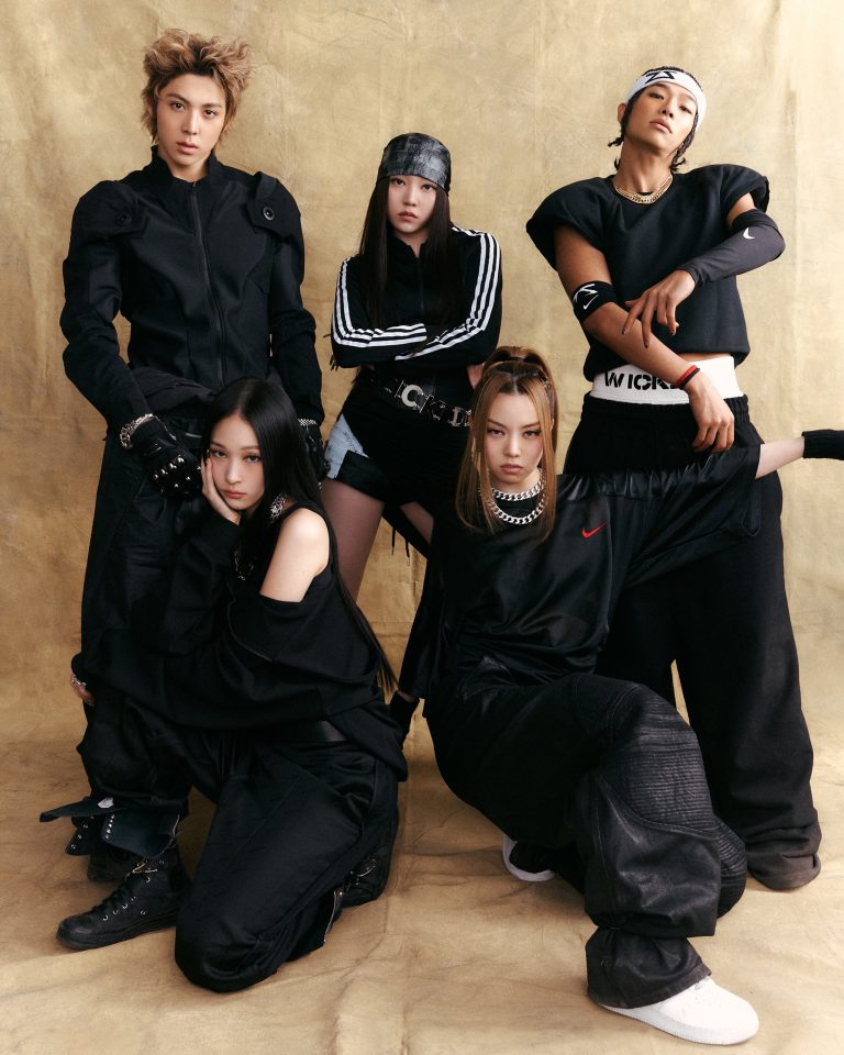 AllDay Project Debut Sparks Co‑Ed K‑Pop Revolution