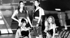 The Shocking Moment a K-pop Idol Joined Fans on Stage