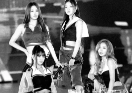 The Shocking Moment a K-pop Idol Joined Fans on Stage