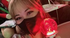 Viral K-pop Fan Chant Heard on the Moon?