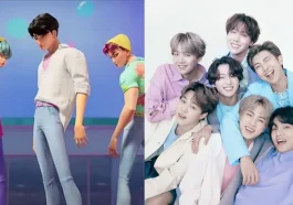 the Saja Boys Are More Viral Than Actual Idols