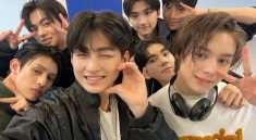 HYBE’s New Trainee Just Got 3M Followers in 48 Hours!