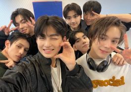 HYBE’s New Trainee Just Got 3M Followers in 48 Hours!