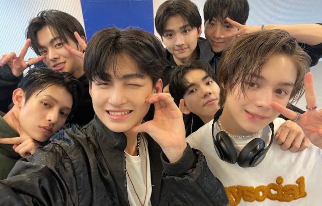 HYBE’s New Trainee Just Got 3M Followers in 48 Hours!